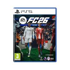 FIFA 2026 PS5
